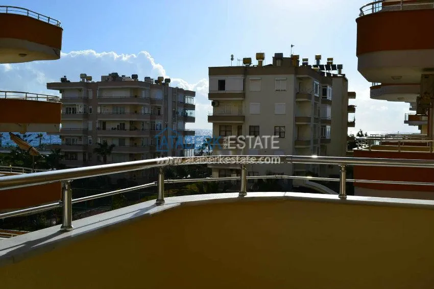 Апартаменты у моря в Кестеле 23