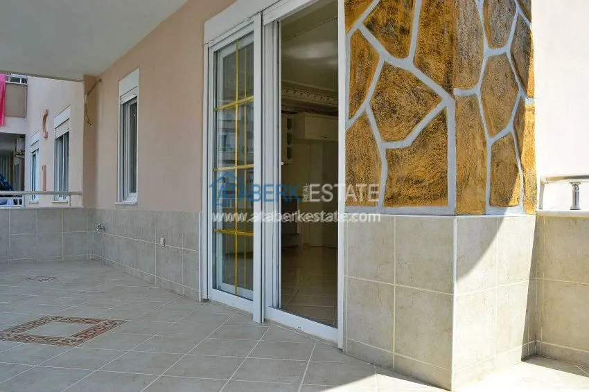 Просторные квартиры на первой береговой линии в новом комплексе 5 