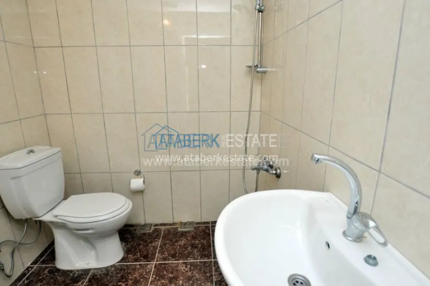 Пентхаус с видом на море 12