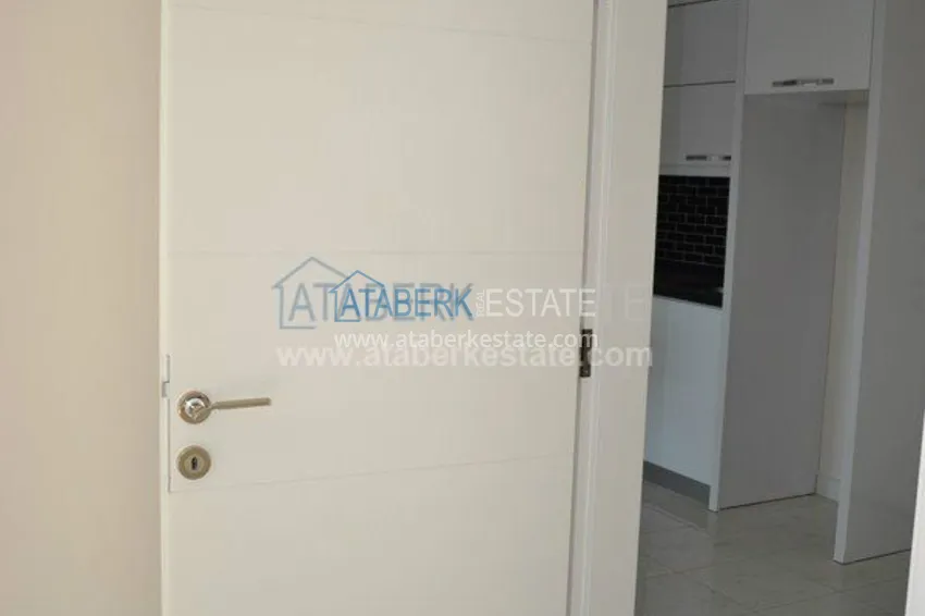 Пентхаус с видом на море 13