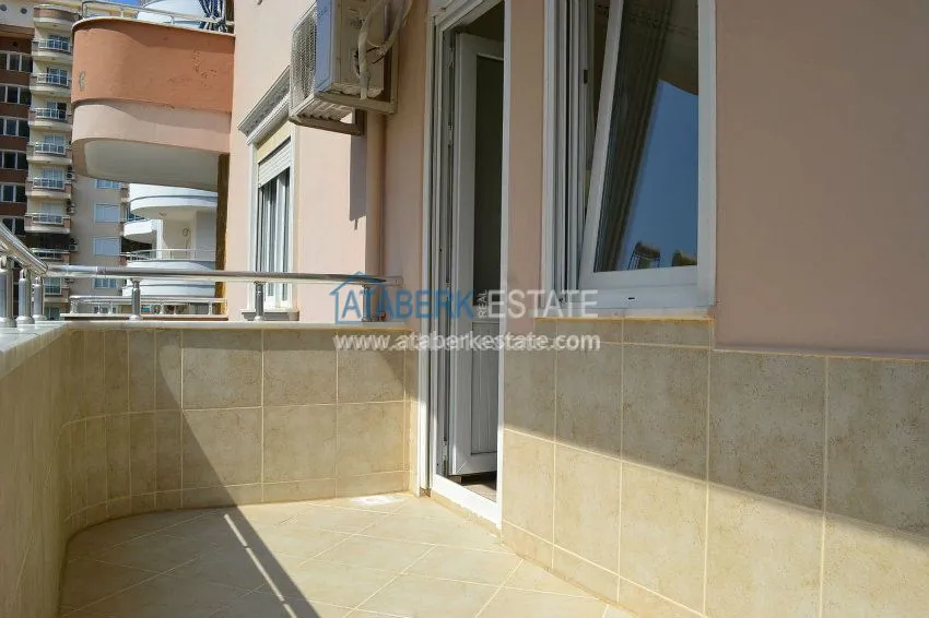 Пентхаус с видом на море 14