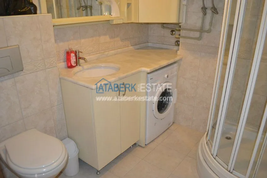 Пентхаус с видом на море 19