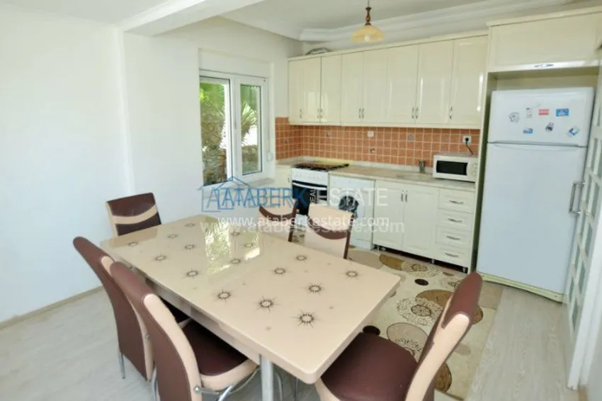 Пентхаус с видом на море 20