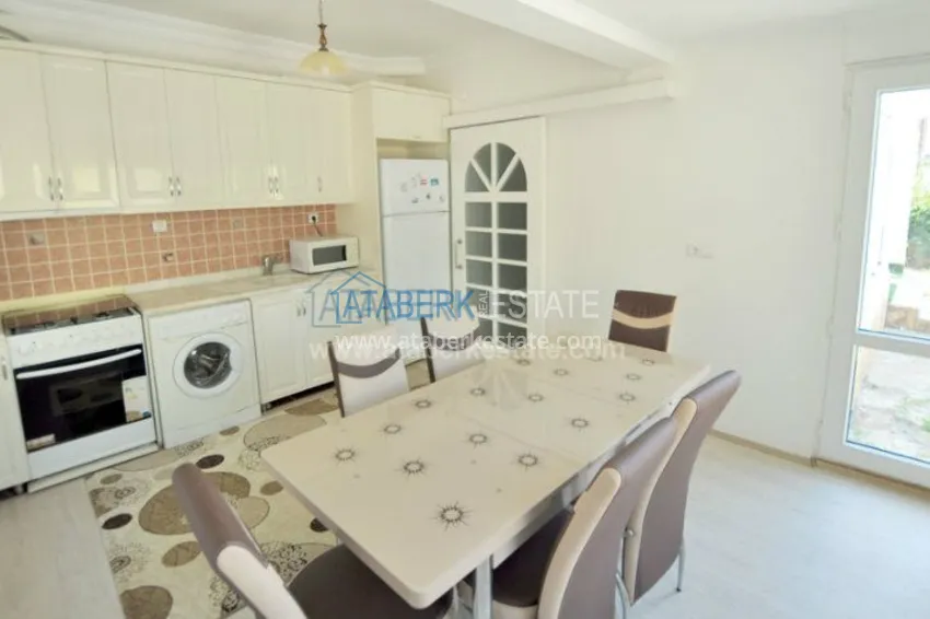 Меблированные апартаменты о т собственника в ухоженном комплексе 19 