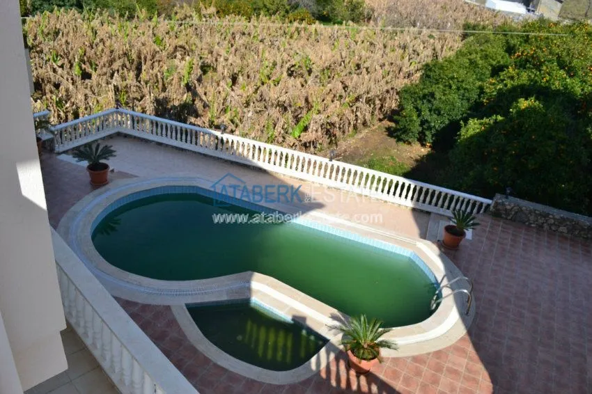 Пентхаус с видом на море 25