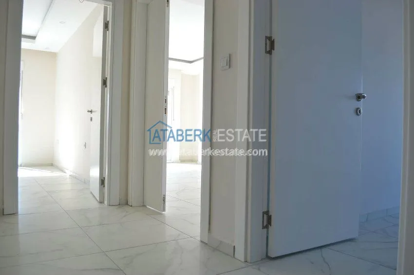 Пентхаус с видом на море 26