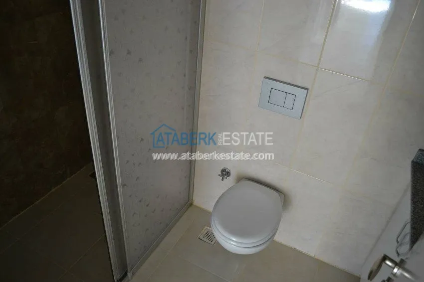 Пентхаус с видом на море 29