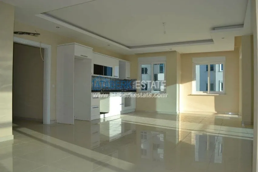 Просторная квартира от собственника в комплексе с инфраструктурой отеля 11 