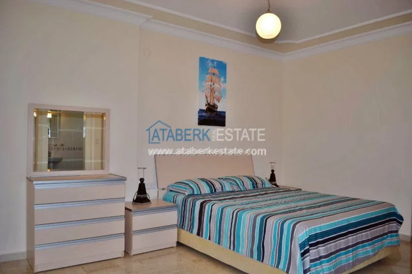 Просторная квартира от собственника в комплексе с инфраструктурой отеля 13 