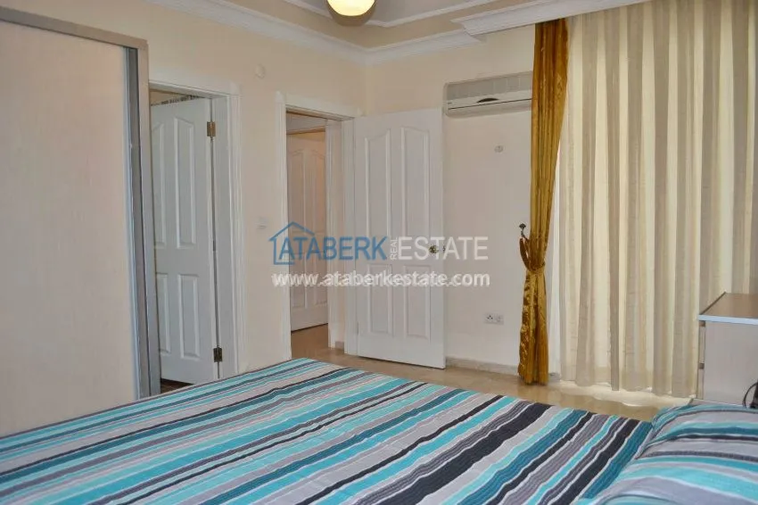 Просторная квартира от собственника в комплексе с инфраструктурой отеля 16 