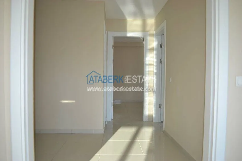 Просторная квартира от собственника в комплексе с инфраструктурой отеля 18 