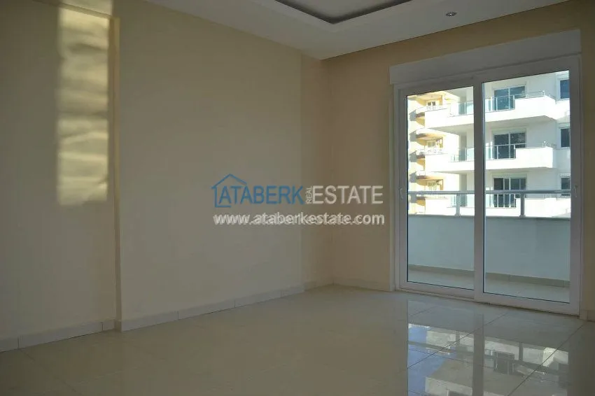 Меблированная квартира в комплексе у моря с зимним бассейном 18