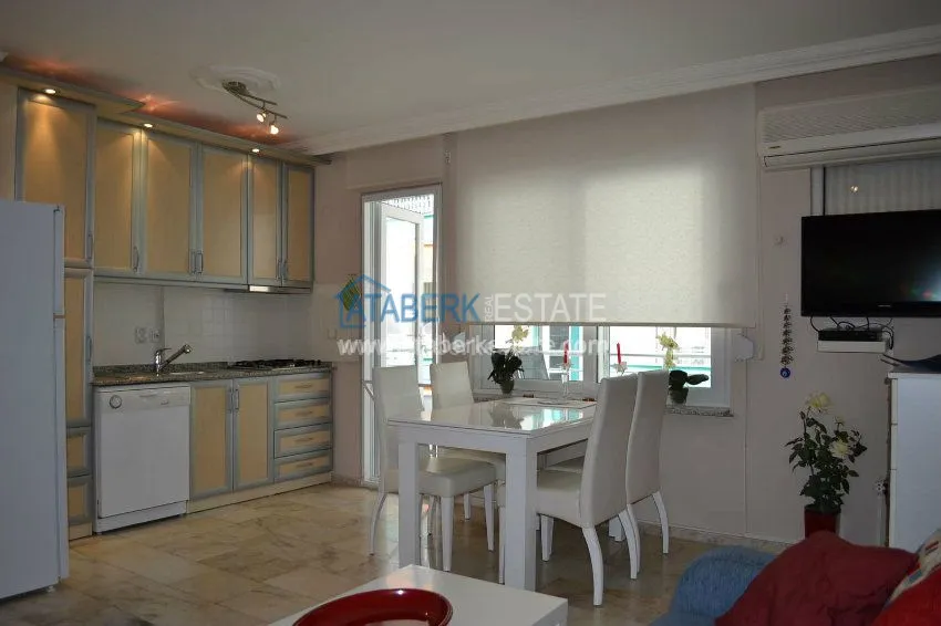 Просторная квартира от собственника в комплексе с инфраструктурой отеля 22 