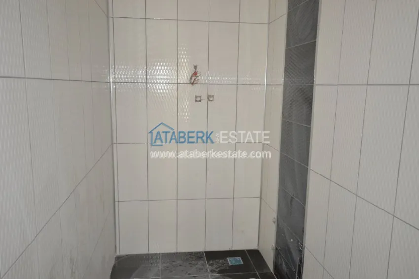 Квартиры в новом комплексе рядом с морем в районе Оба, Алания 45