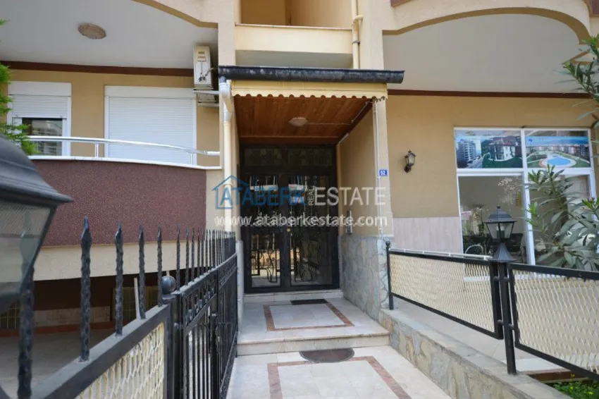 Просторный пентхаус в престижном районе от собственника 3