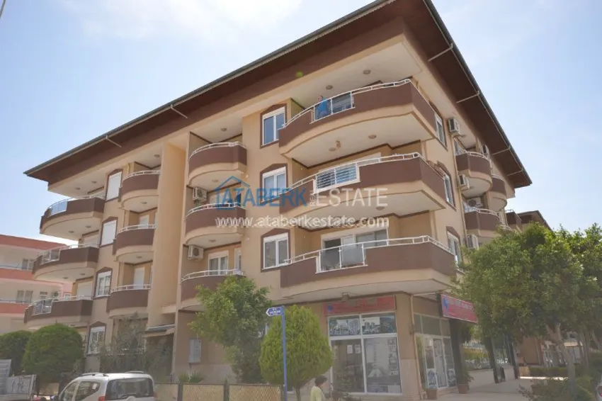 Просторный пентхаус в престижном районе от собственника 1