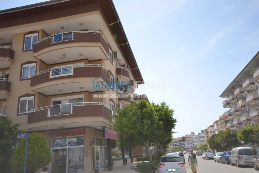 Просторный пентхаус в престижном районе от собственника 4