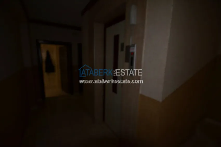 Просторный пентхаус в престижном районе от собственника 8