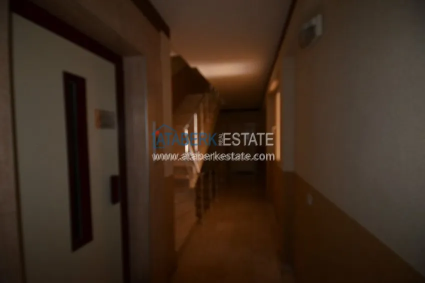 Просторный пентхаус в престижном районе от собственника 9