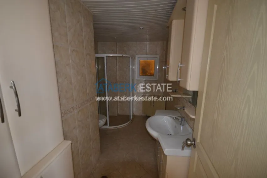 Просторный пентхаус в престижном районе от собственника 13