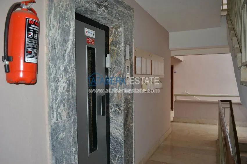 Просторный пентхаус в престижном районе от собственника 14