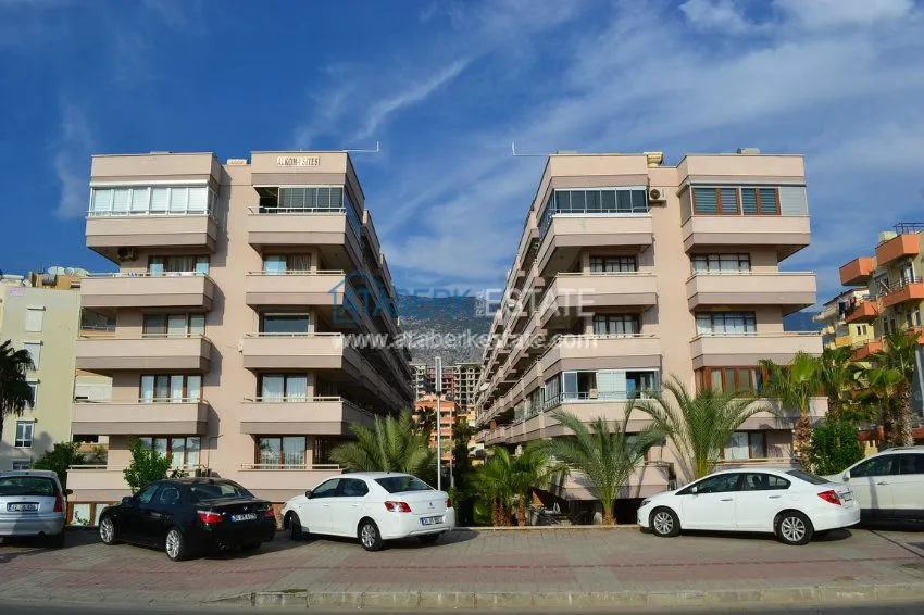 Просторный пентхаус в престижном районе от собственника 18