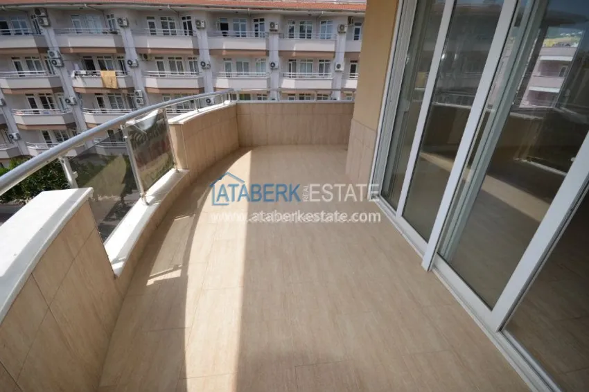 Просторный пентхаус в престижном районе от собственника 20