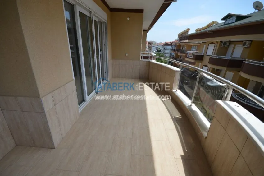 Просторный пентхаус в престижном районе от собственника 22