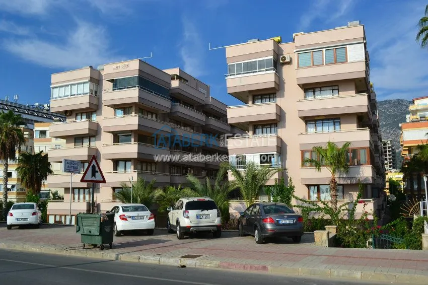 Просторный пентхаус в престижном районе от собственника 23