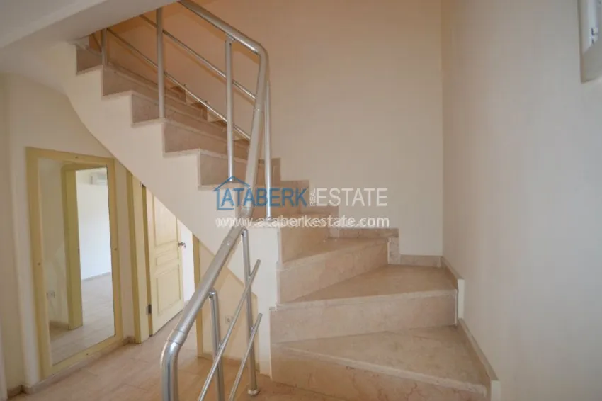 Просторный пентхаус в престижном районе от собственника 26