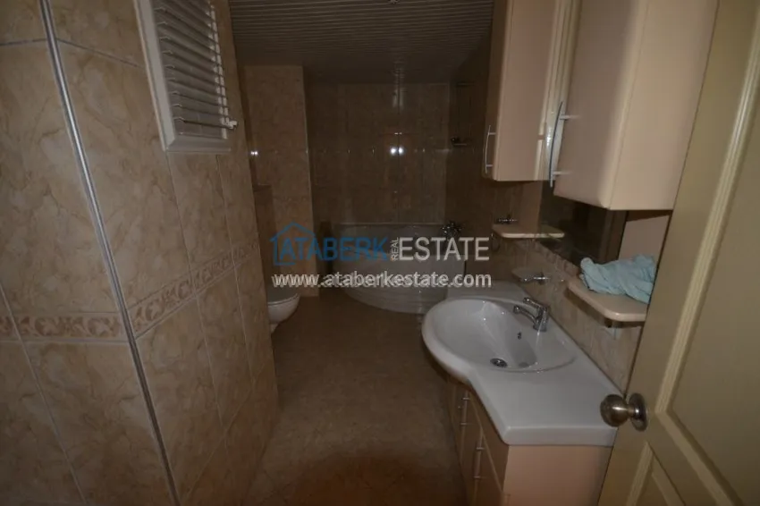 Просторный пентхаус в престижном районе от собственника 29