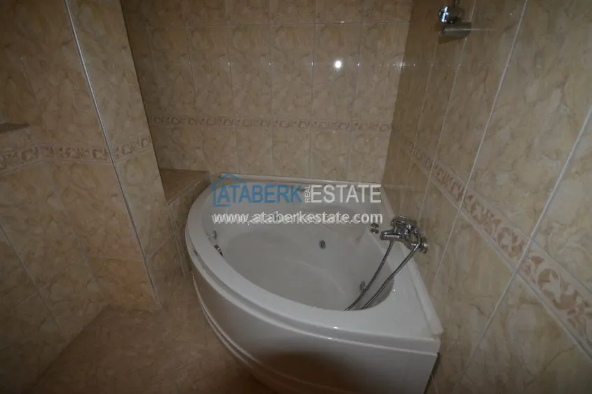 Просторный пентхаус в престижном районе от собственника 30