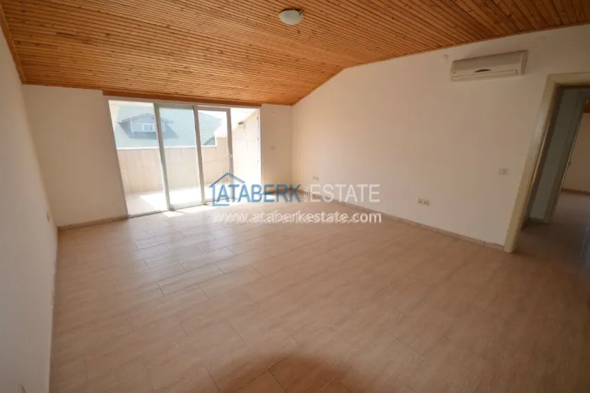 Просторный пентхаус в престижном районе от собственника 32