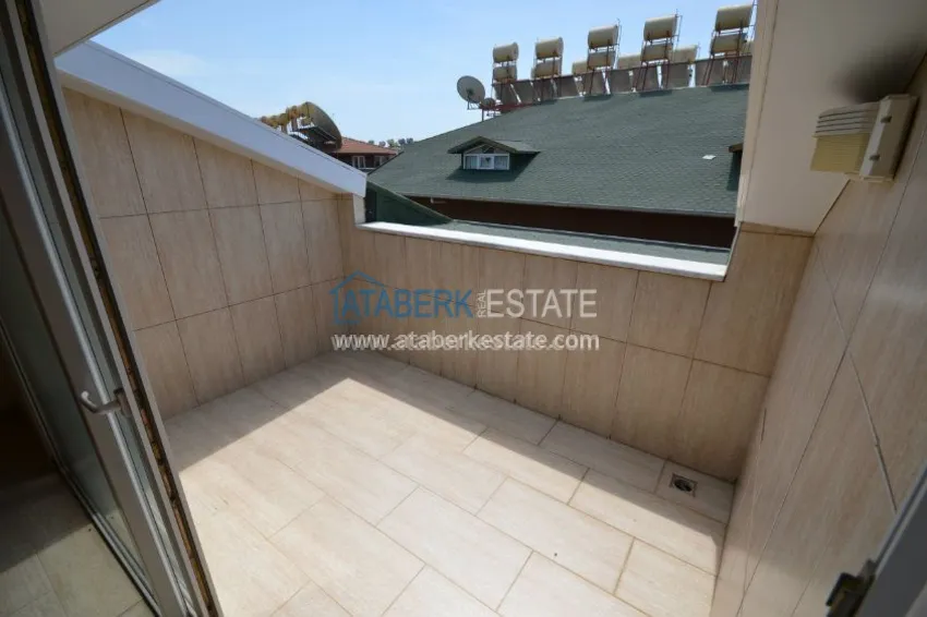 Просторный пентхаус в престижном районе от собственника 33