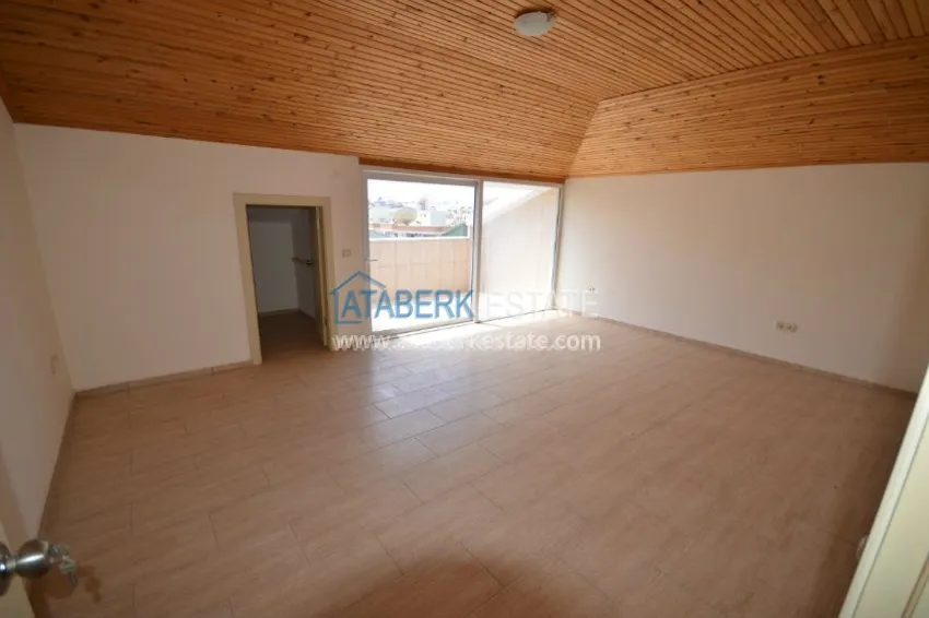 Просторный пентхаус в престижном районе от собственника 34