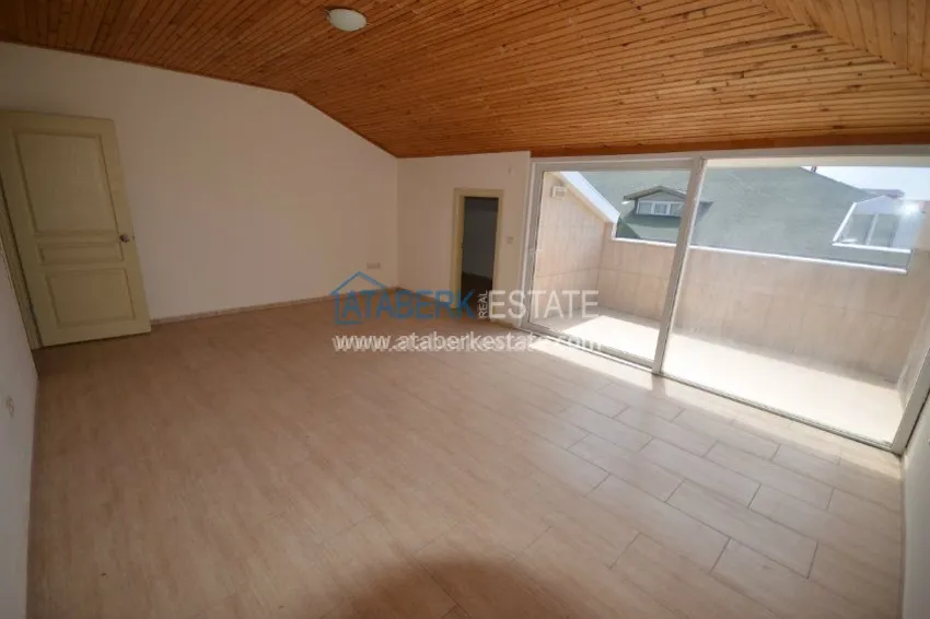 Просторный пентхаус в престижном районе от собственника 35