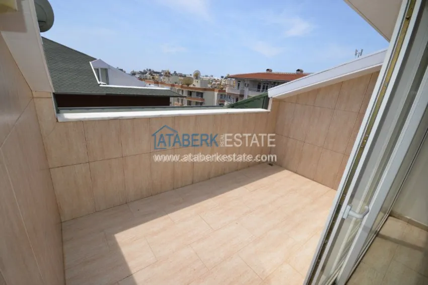 Просторный пентхаус в престижном районе от собственника 36