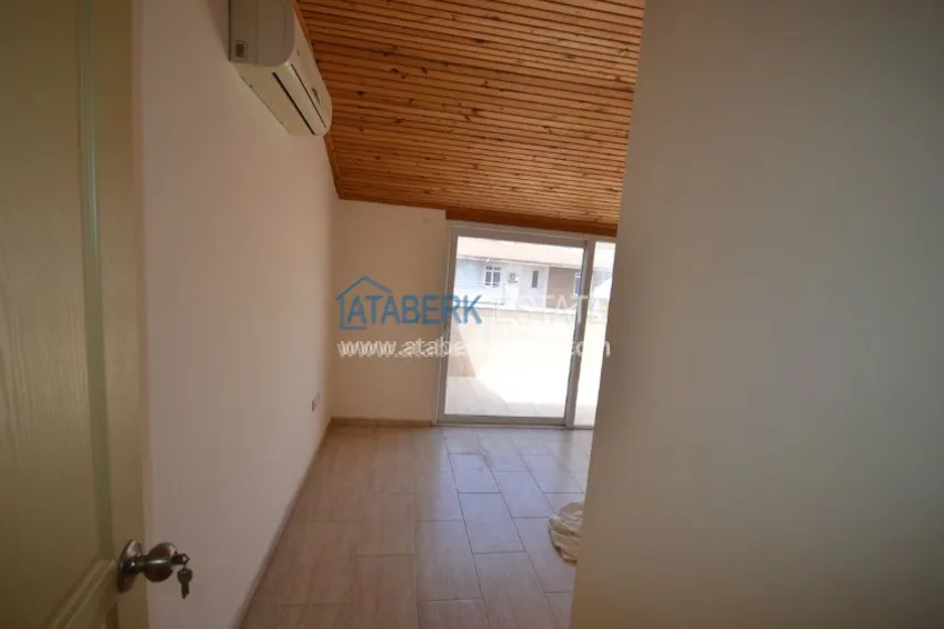 Просторный пентхаус в престижном районе от собственника 37