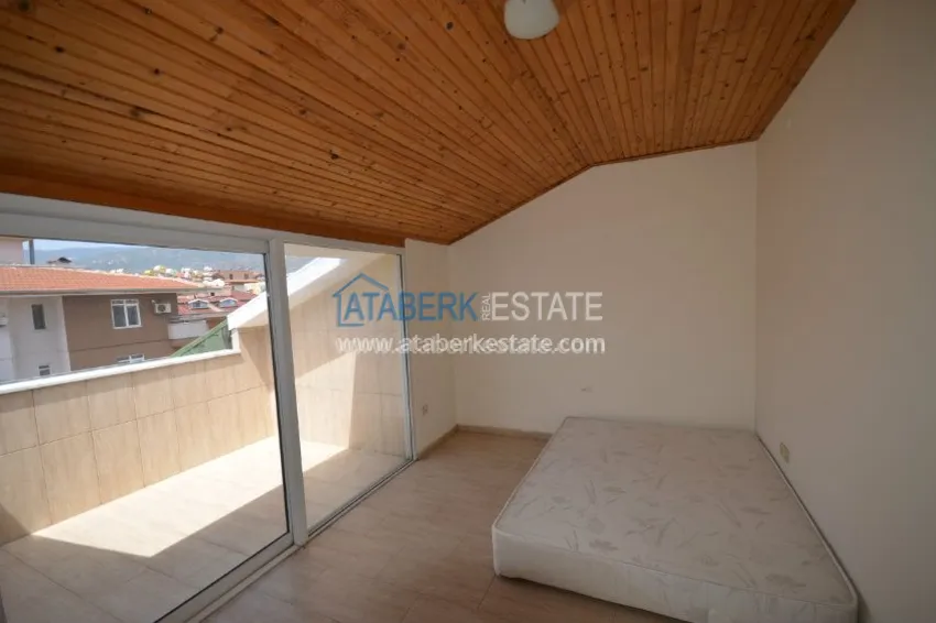 Просторный пентхаус в престижном районе от собственника 38