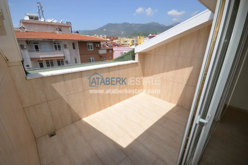 Просторный пентхаус в престижном районе от собственника 39