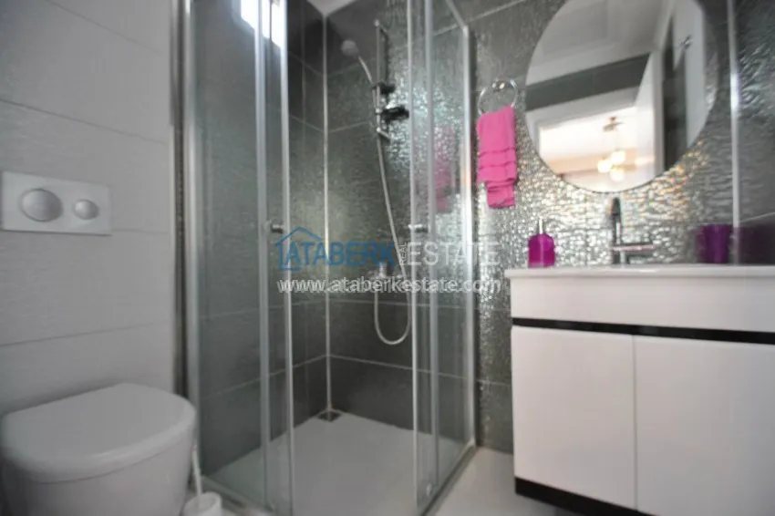 Компания AtaberkEstate предлагает вашему вниманию трехкомнатную квартиру. 23 