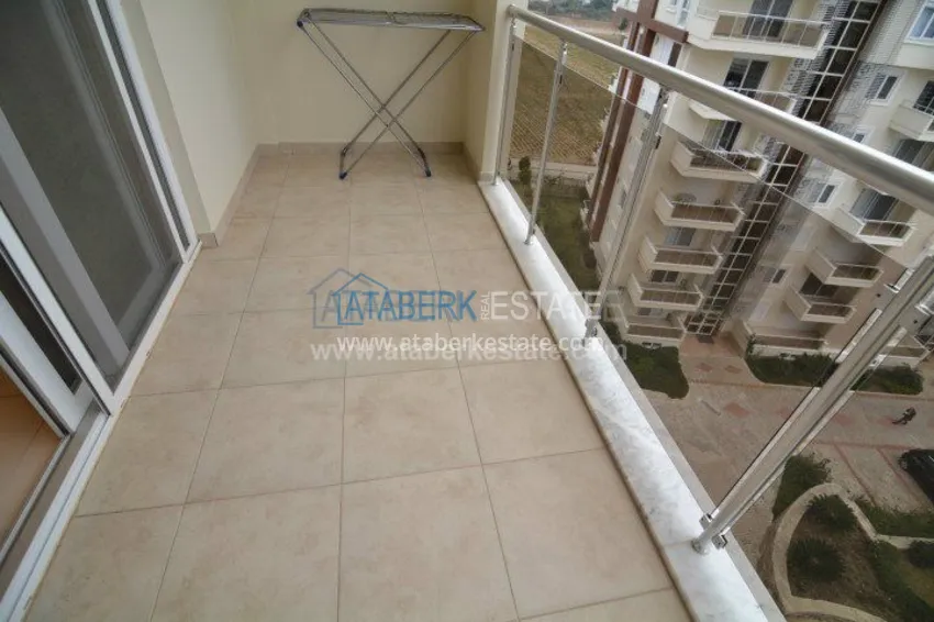 Квартира с видом на море в знаменитом комплексе Орион Сити 33 