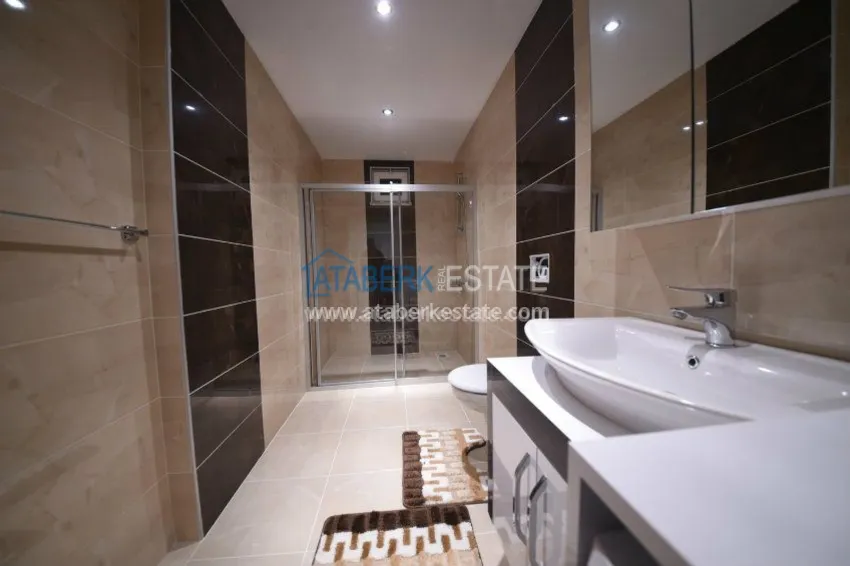 Новые квартиры в жилом комплексе у моря 9 