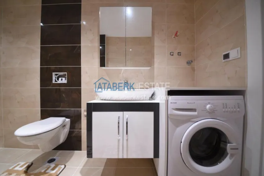 Новые квартиры в жилом комплексе у моря 10 