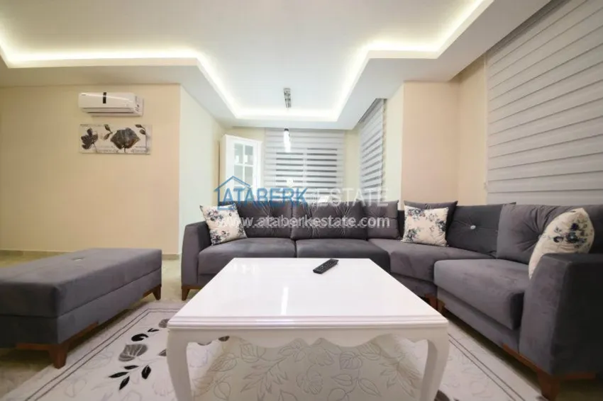 Новые квартиры в жилом комплексе у моря 19 