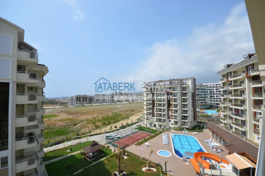 Квартира от собственника в знаменитом комплексе Орион 4 2 