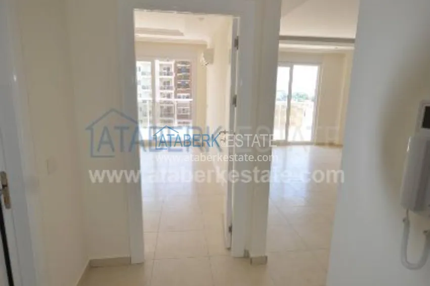 Орион 4 Авсаллар, Орион гарден от застройщика 8 