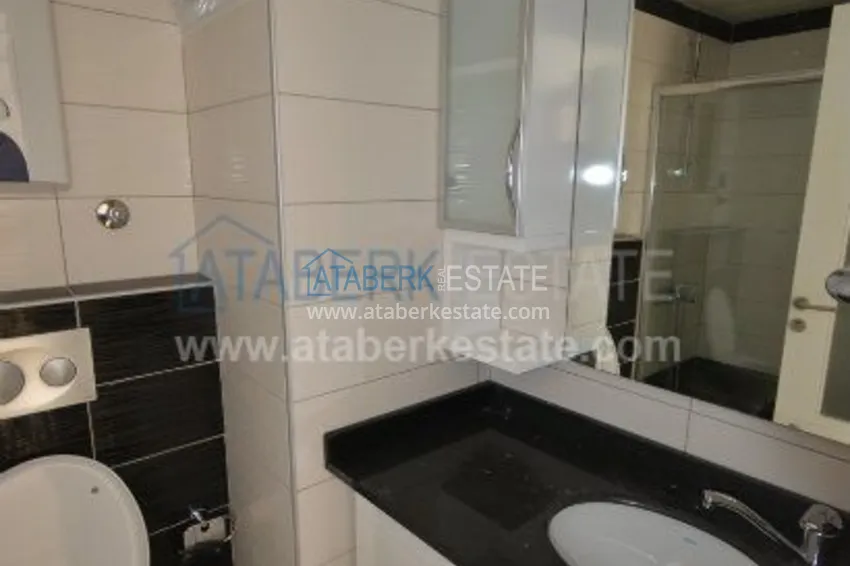 Орион 4 Авсаллар, Орион гарден от застройщика 9 