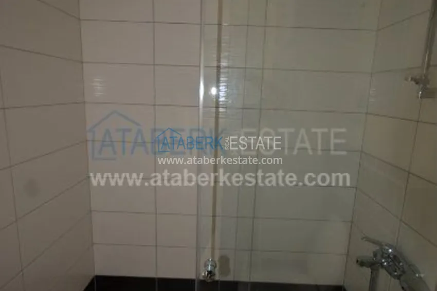 Орион 4 Авсаллар, Орион гарден от застройщика 10 