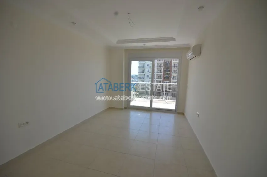 Орион 4 Авсаллар, Орион гарден от застройщика 11 